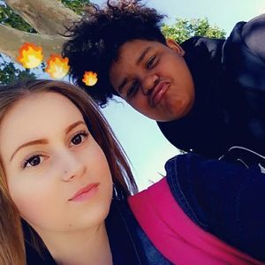 Meet your Posher, Demitris